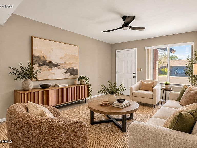 6538 W SUNNYSIDE Drive photo 4
