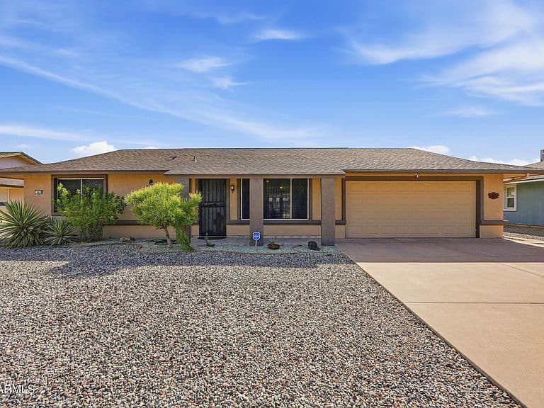 9419 W MANZANITA Drive photo 1