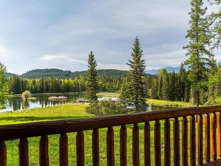 463 Tamarack Creek Rd photo 2