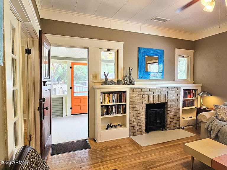 416C Perley Street photo 5
