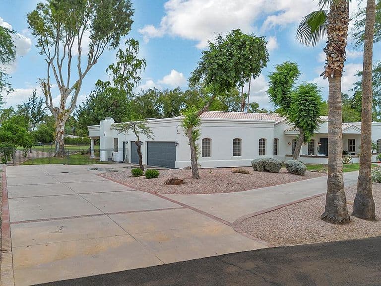11419 N BLACKHEATH Road photo 3