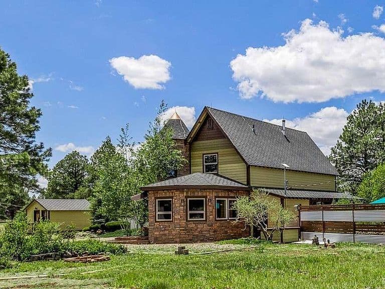 13881 E Wild Bill Rd photo 2
