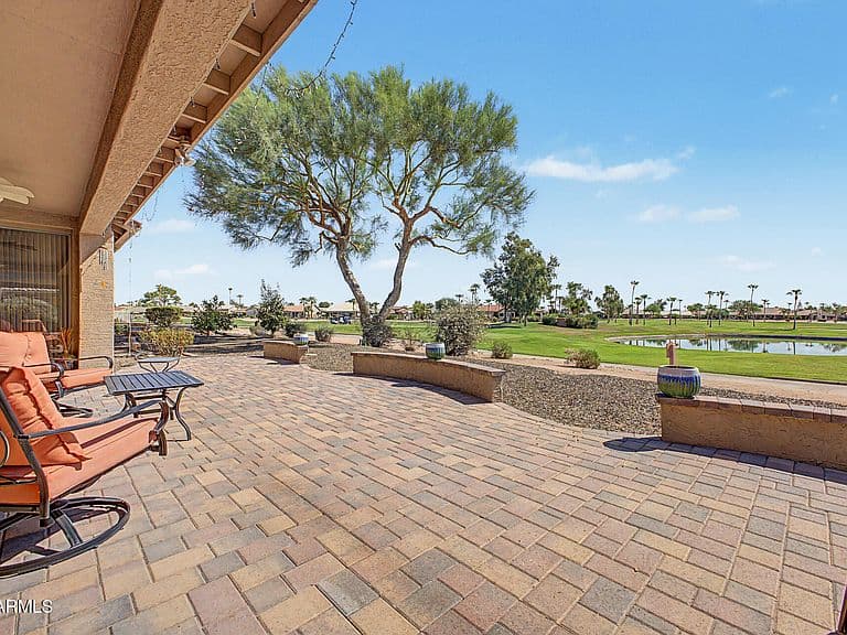 9942 E DIAMOND Drive photo 1