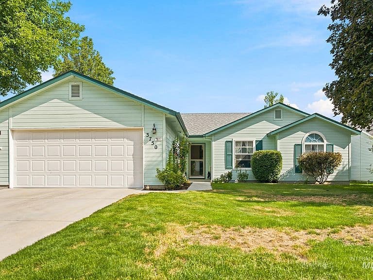 3750 E Sweet Pea Ct photo 3