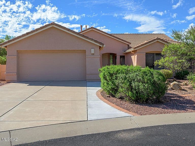 1133 N Desert Deer Pass photo 1