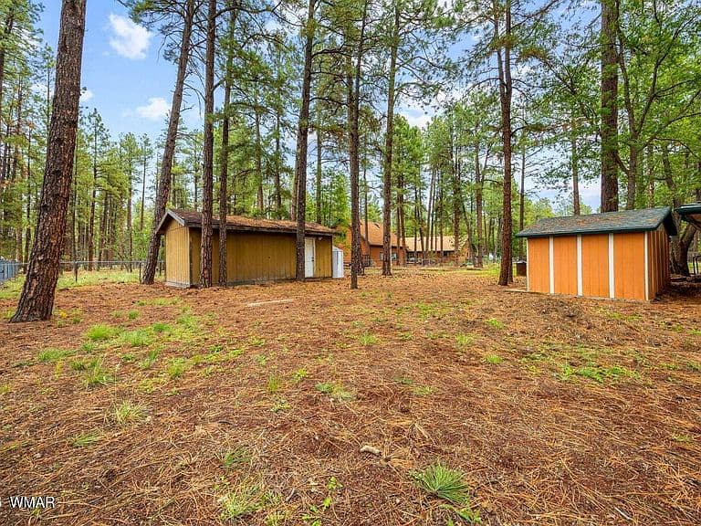 538 S Woodland Ln photo 5