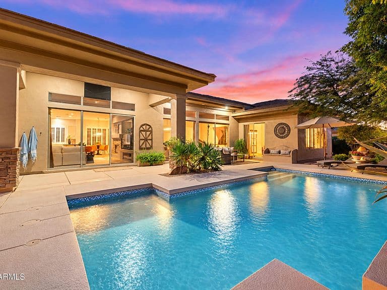 7630 E Visao Drive photo 3