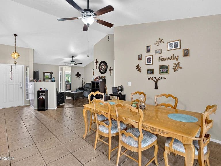 6335 E BROWN Road #1153 photo 5