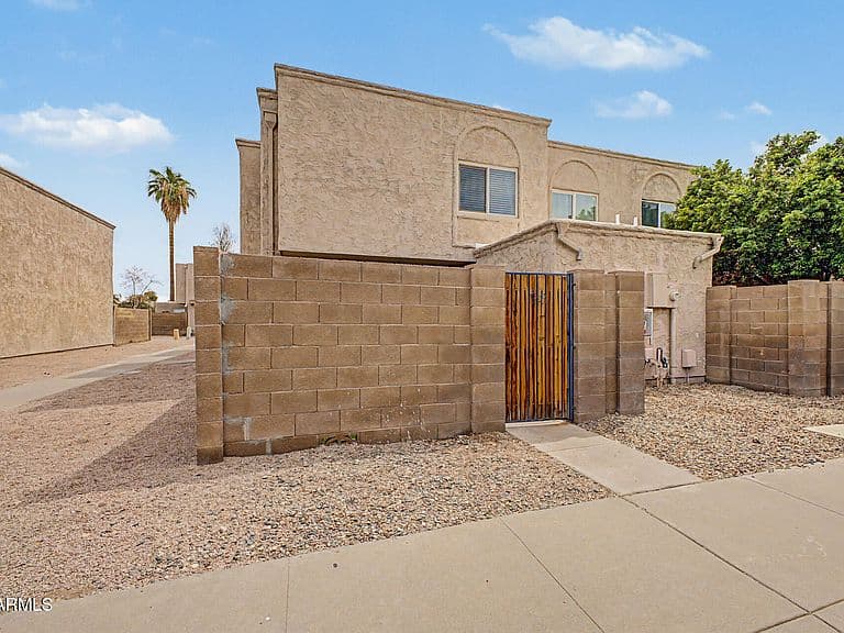 600 S DOBSON Road #98 photo 2