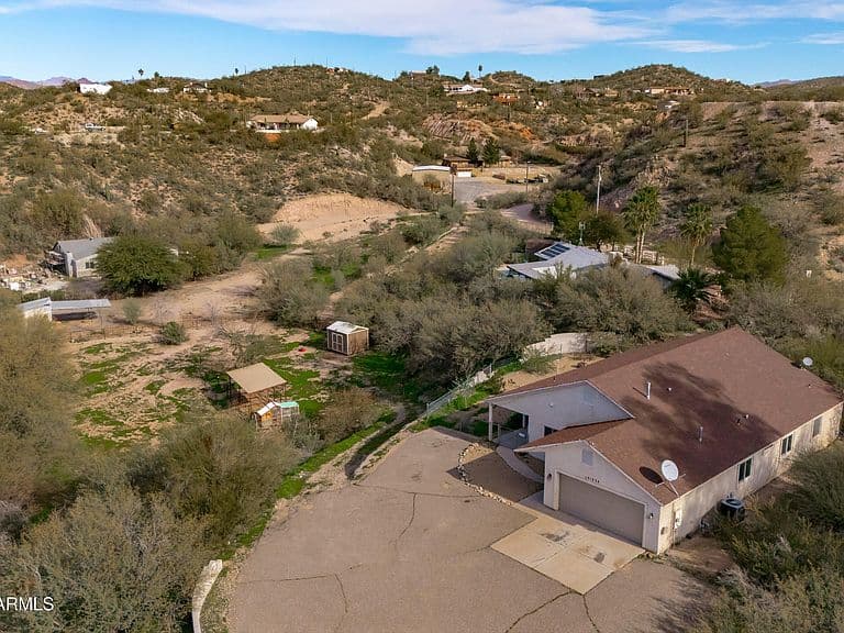 51224 N MOCKINGBIRD Road photo 1