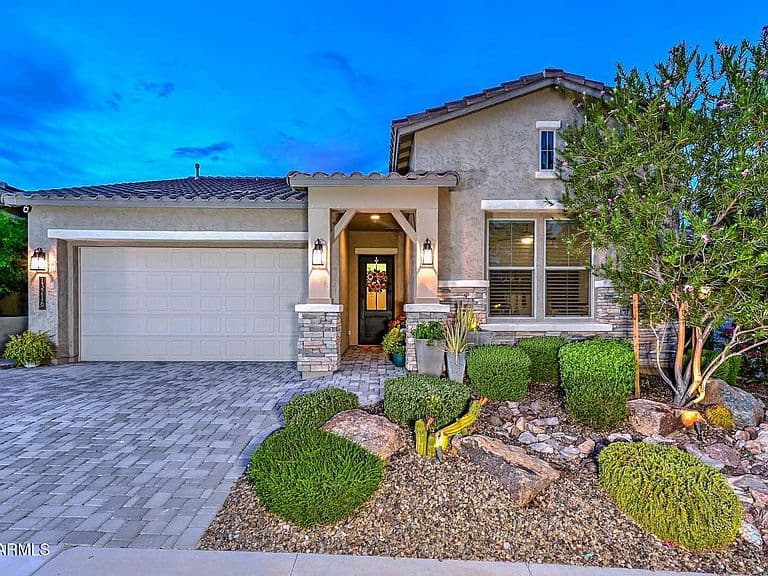 13216 W HORSETAIL Trail photo 1