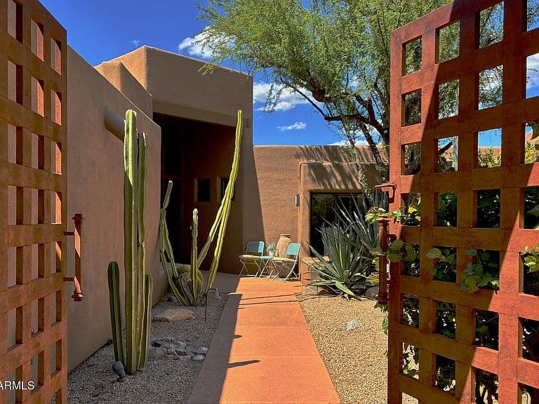 8502 E Cave Creek Road #38 photo 1