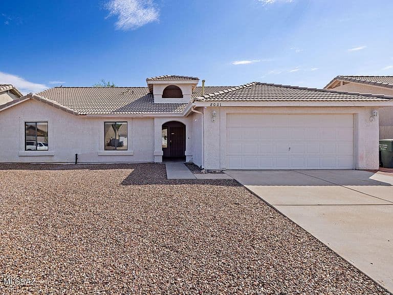 8001 S Carbury Way photo 1