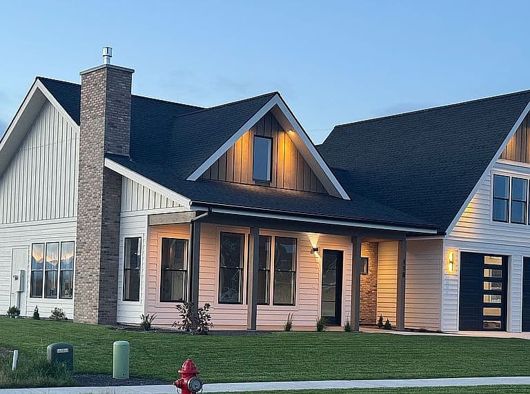 118 Lumberjack Pl photo 2
