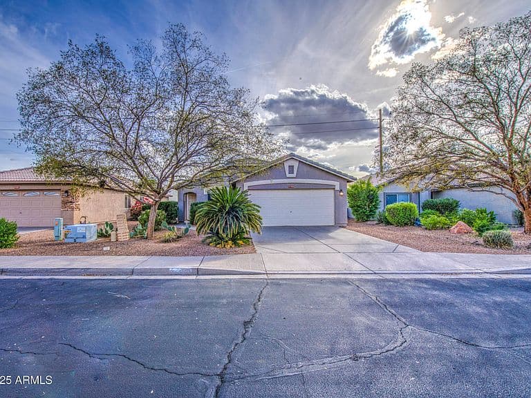 11465 E Cicero Street photo 1