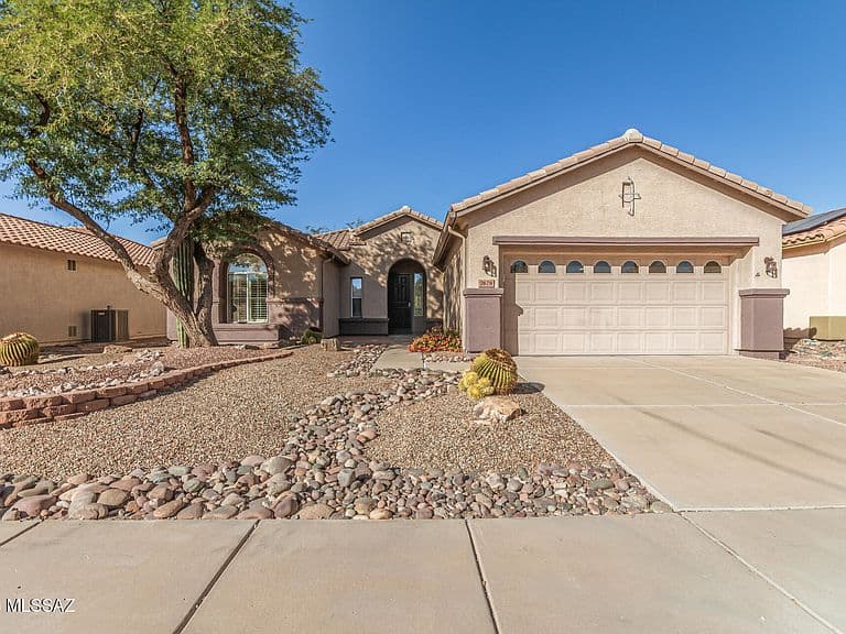 7678 W Summer Scene Dr photo 2