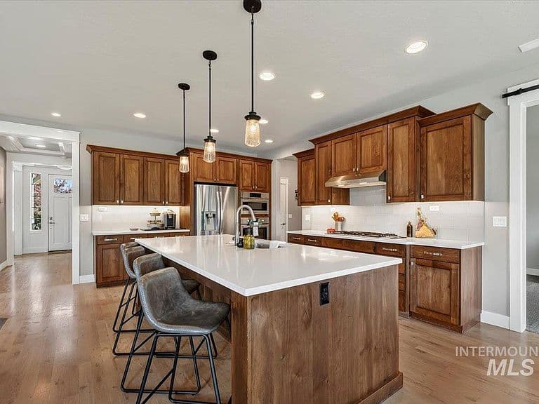 25 W Heston Dr photo 5