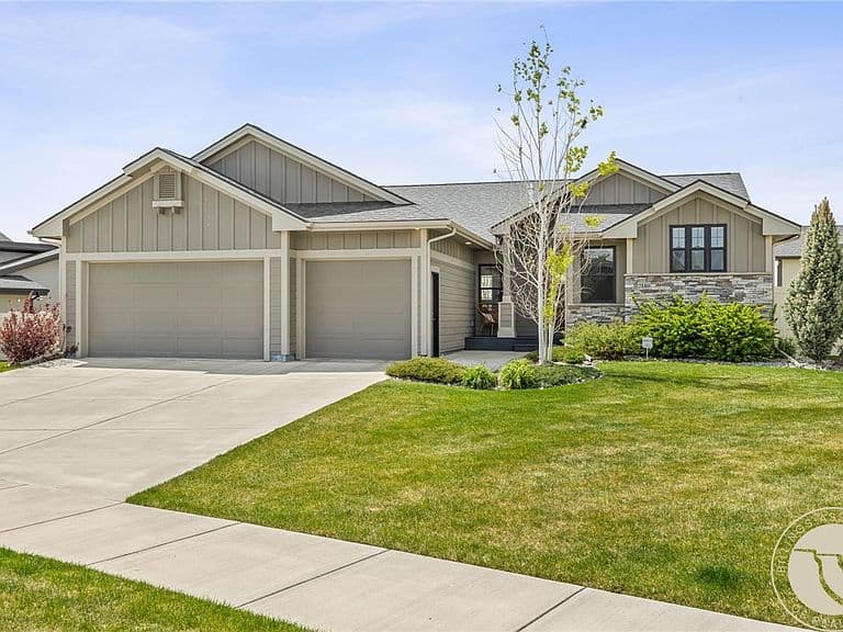 2140 S Stone Creek Trl photo 1