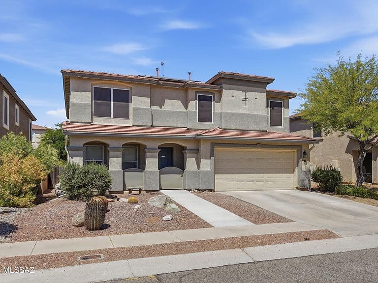3611 E Mecate Rd photo 5