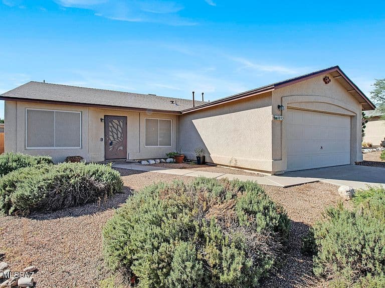 8892 E Apache Well Pl photo 1