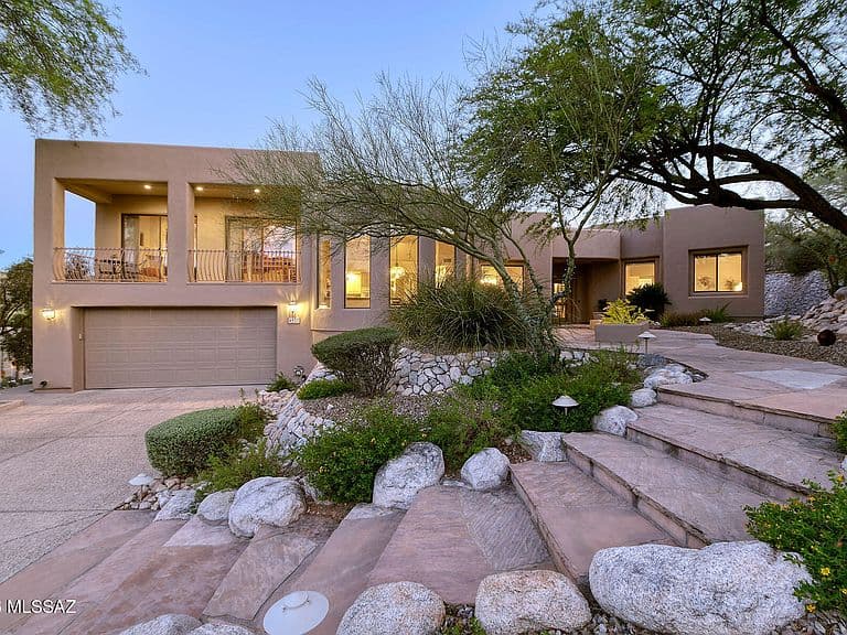 4977 N Ventana Ridge Pl photo 1