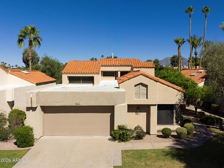 10058 E SAN BERNARDO Drive photo 2