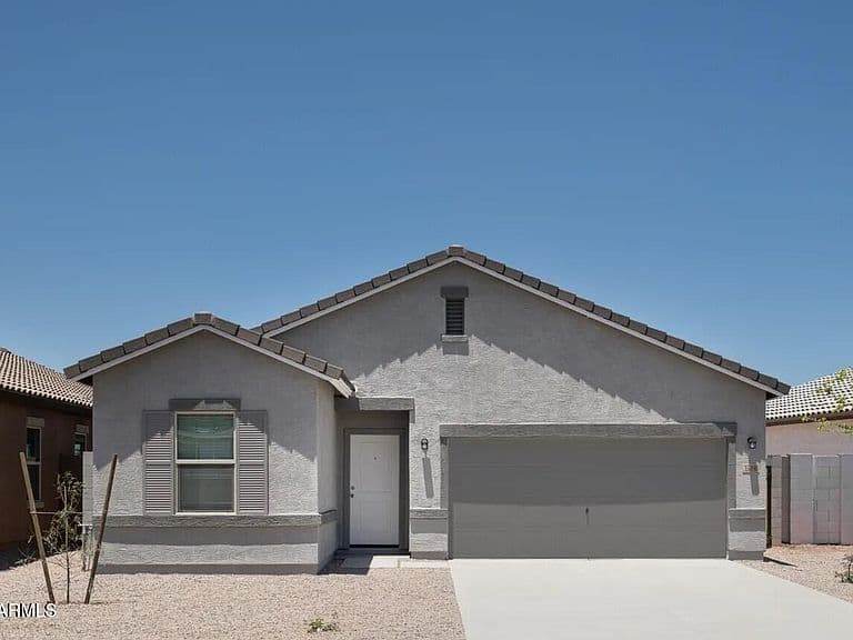 24148 W HUNTINGTON Drive photo 1