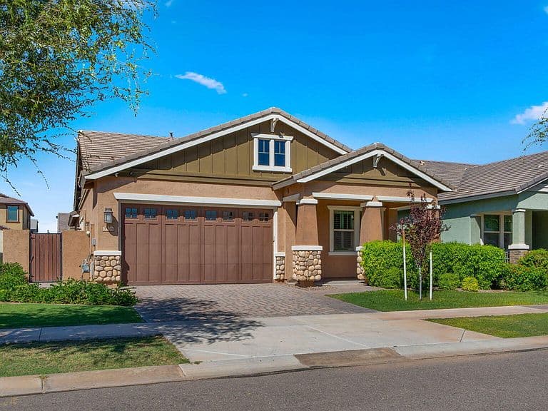 3526 E SPRING WHEAT Lane photo 3