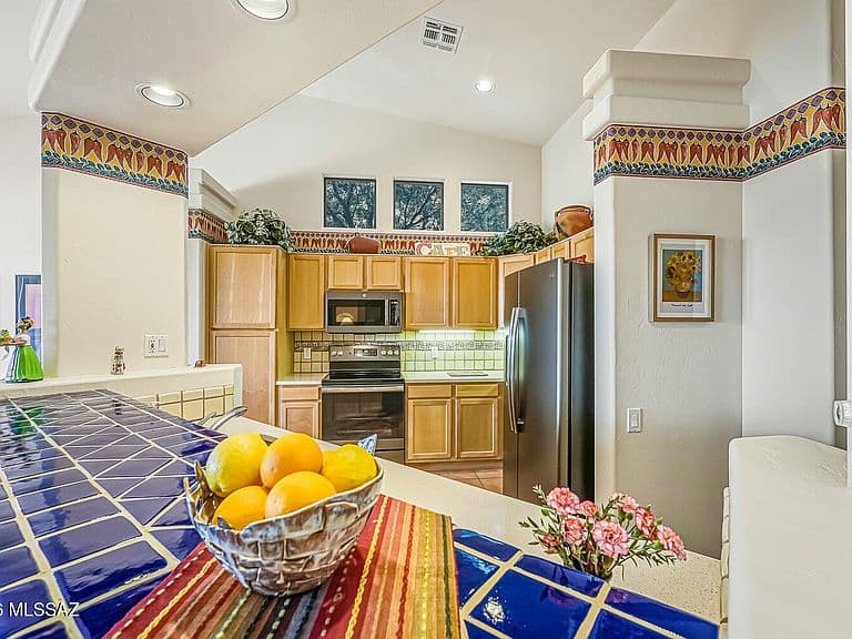 4891 S Desert Sunset Dr photo 4