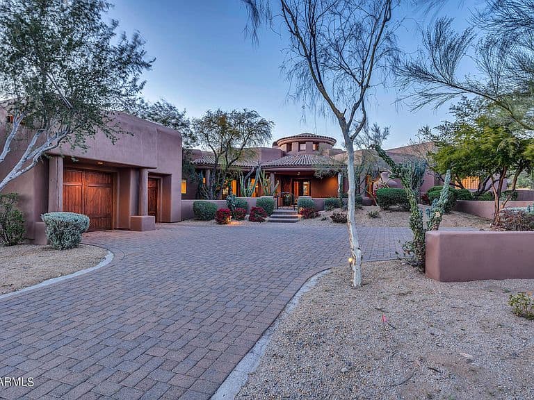 9290 E Thompson Peak Parkway #430 photo 1