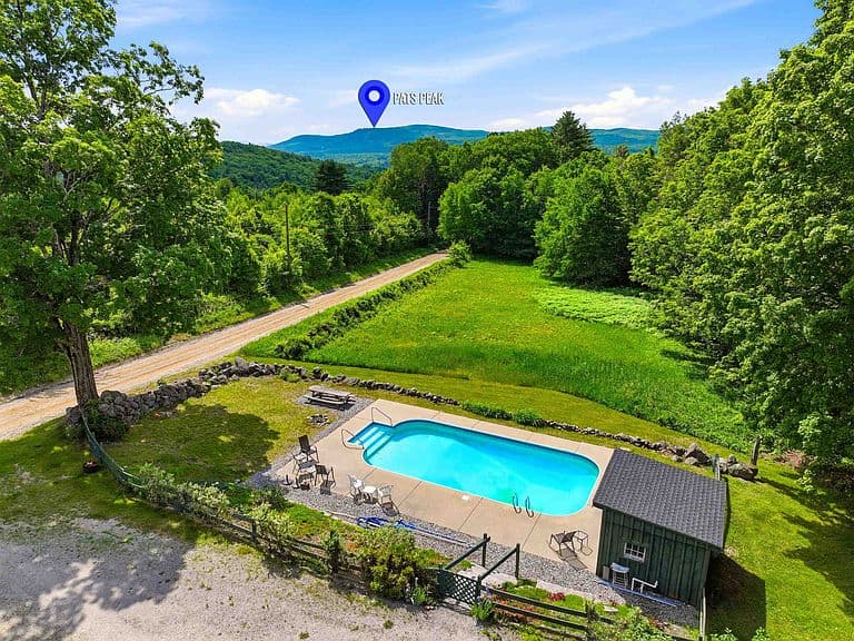 779 Liberty Hill Road photo 5
