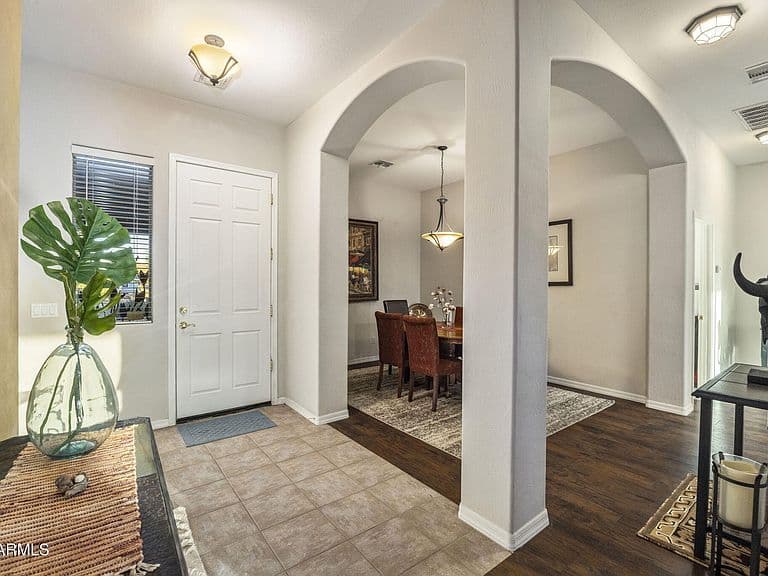 4632 S ALAMOS Way photo 3