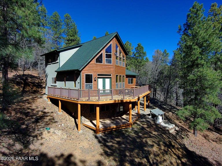7480 S Prospector Ln photo 1