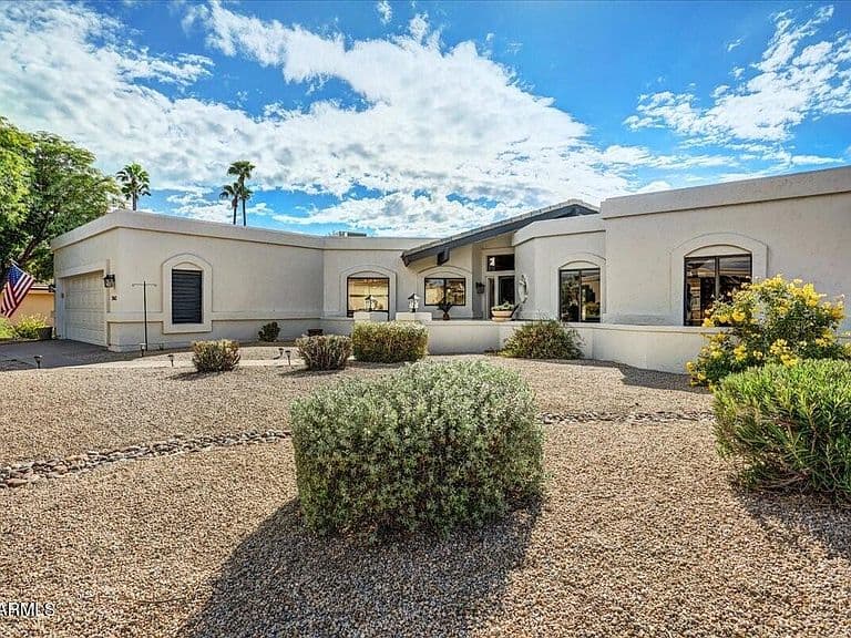 25612 N ABAJO Drive photo 2