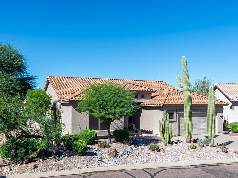 5396 S CAT CLAW Drive photo 4