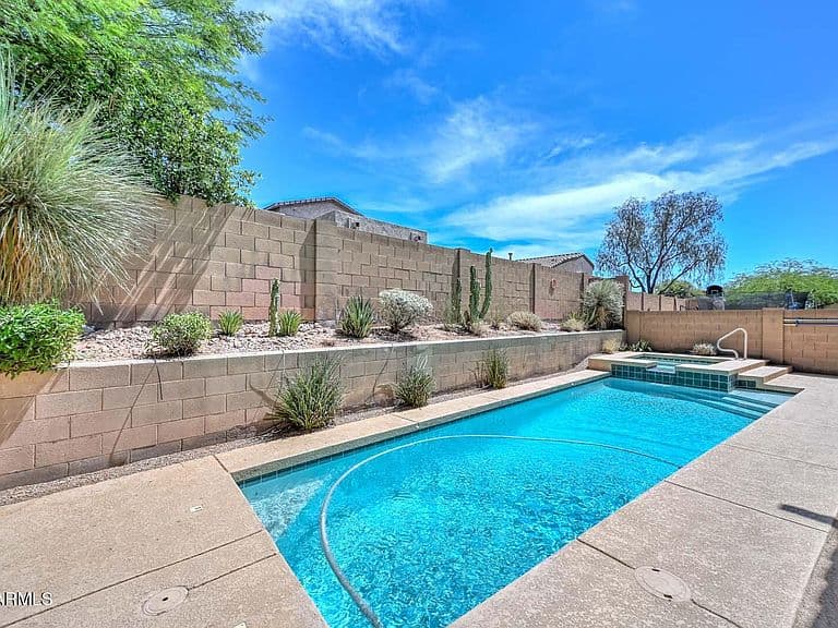 8436 W ALYSSA Lane photo 4