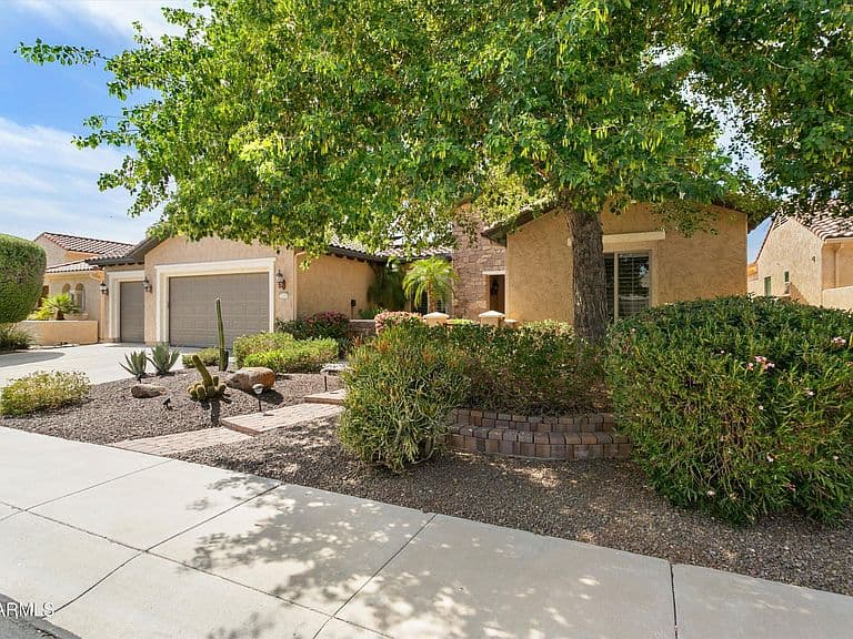 26400 W RUNION Lane photo 2
