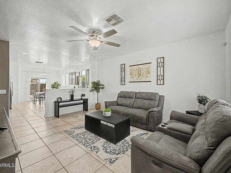 7355 W HUGHES Drive photo 5