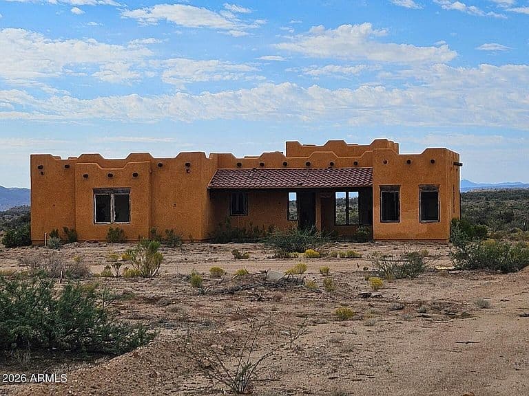 12354 E OLD MULE Drive photo 1