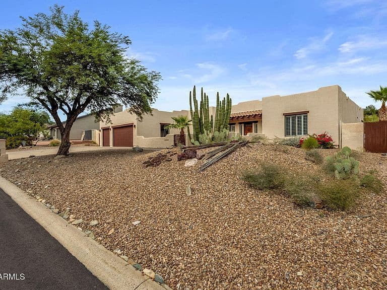 14972 E MARATHON Drive photo 2