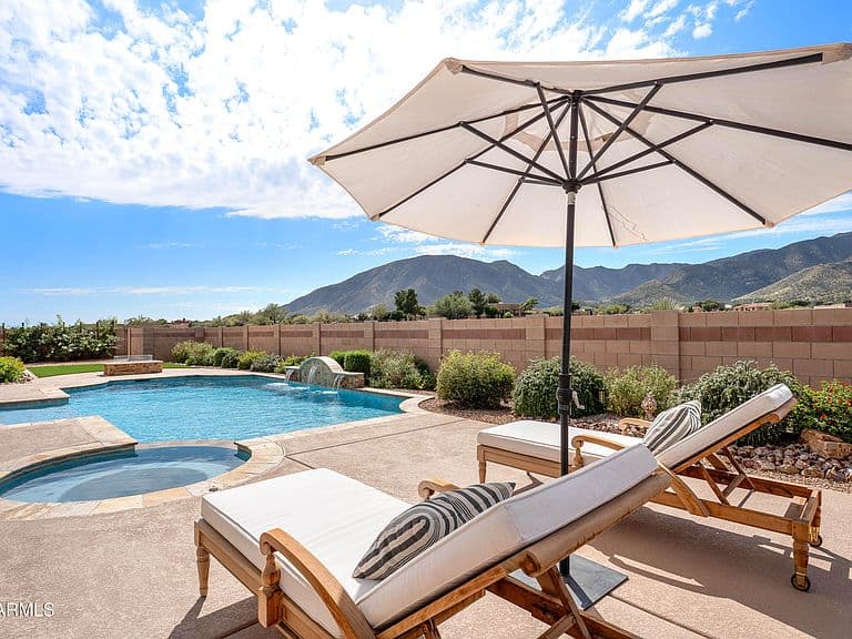 5780 E THREE CANYONS Road photo 1
