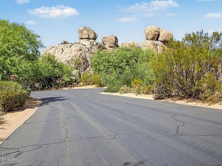 7500 E BOULDERS Parkway #12 photo 3