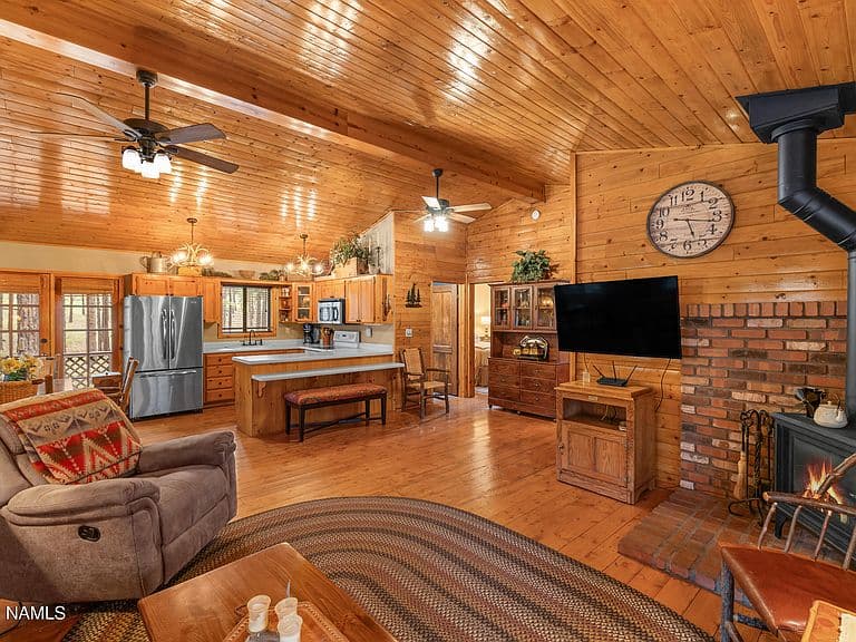 7386 E Long Bow Dr photo 5