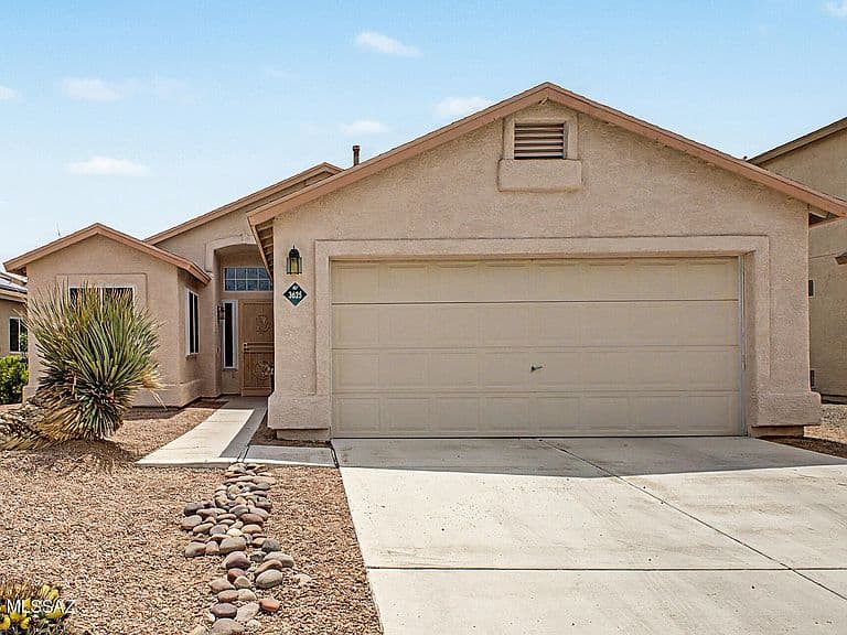 3625 W Sunbonnet Pl photo 2