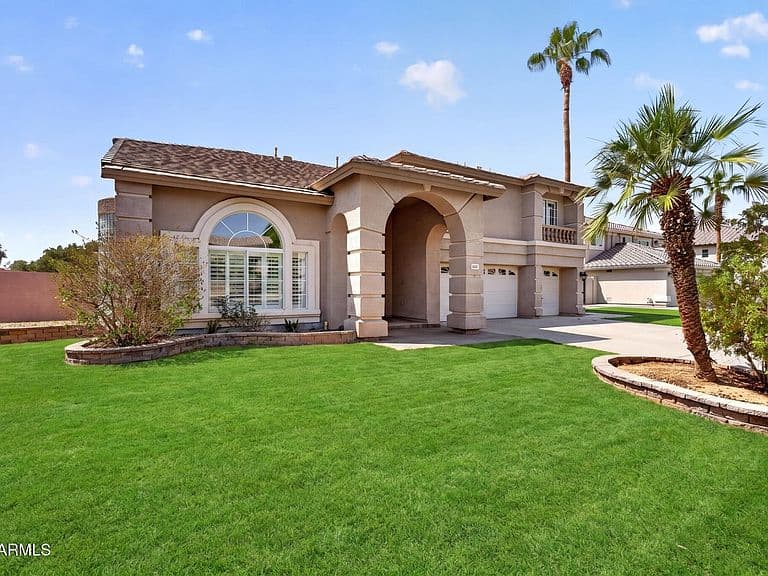 3981 E INDIGO BAY Court photo 2