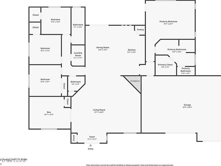 9094 S Lanai Ln photo 3