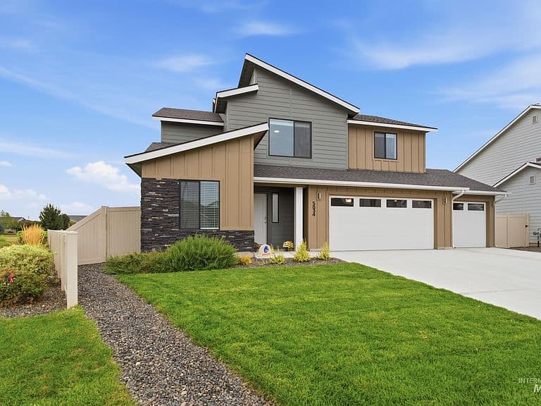 5834 W Aegean Dr photo 3