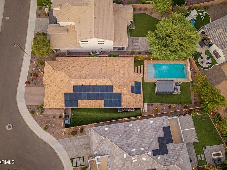 3211 E BRYCE Lane photo 4