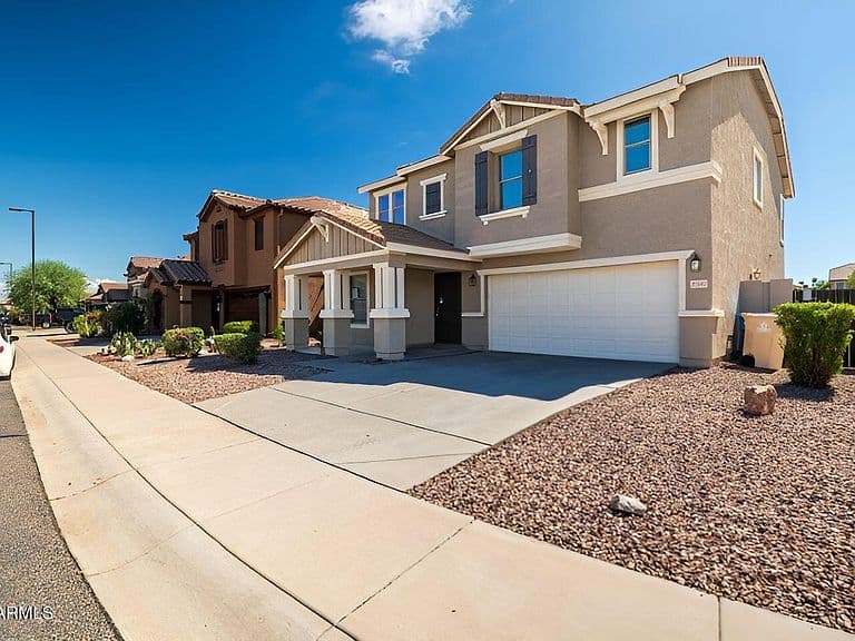 25681 W NANCY Lane photo 2