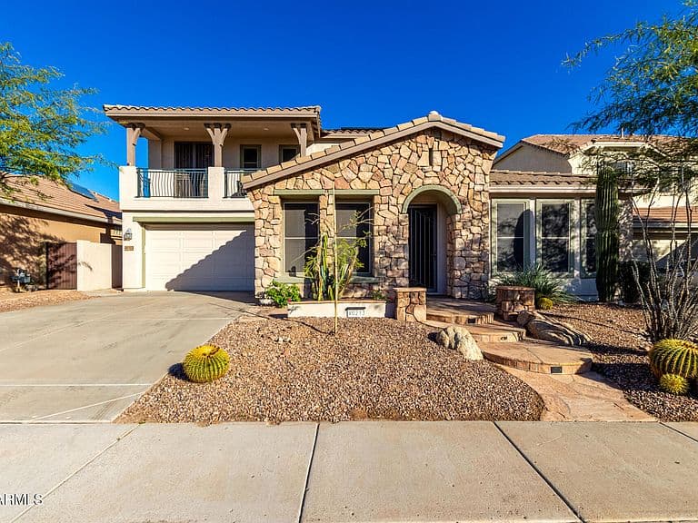 40213 N Justice Way photo 1